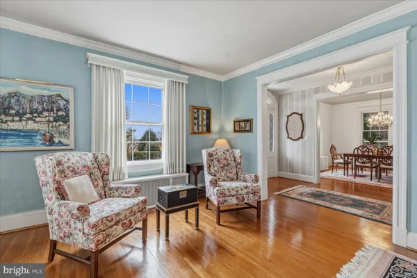 $1,995,000 | 6108 Vernon Terrace, Alexandria, VA 22307