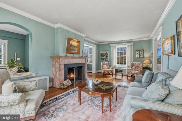 $1,995,000 | 6108 Vernon Terrace, Alexandria, VA 22307