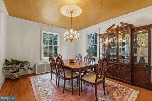 $1,995,000 | 6108 Vernon Terrace, Alexandria, VA 22307