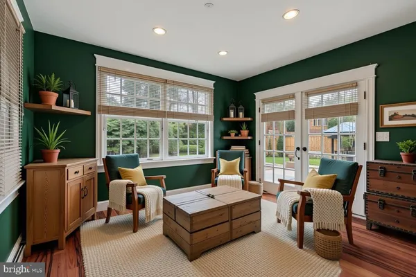 $1,995,000 | 6108 Vernon Terrace, Alexandria, VA 22307