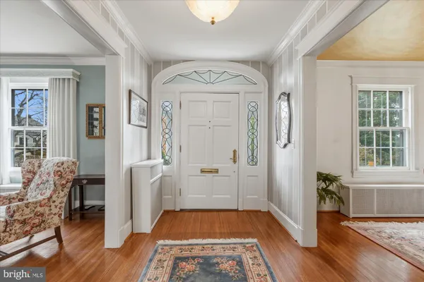 $1,995,000 | 6108 Vernon Terrace, Alexandria, VA 22307