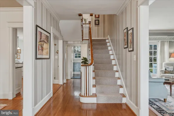 $1,995,000 | 6108 Vernon Terrace, Alexandria, VA 22307