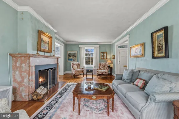 $1,995,000 | 6108 Vernon Terrace, Alexandria, VA 22307