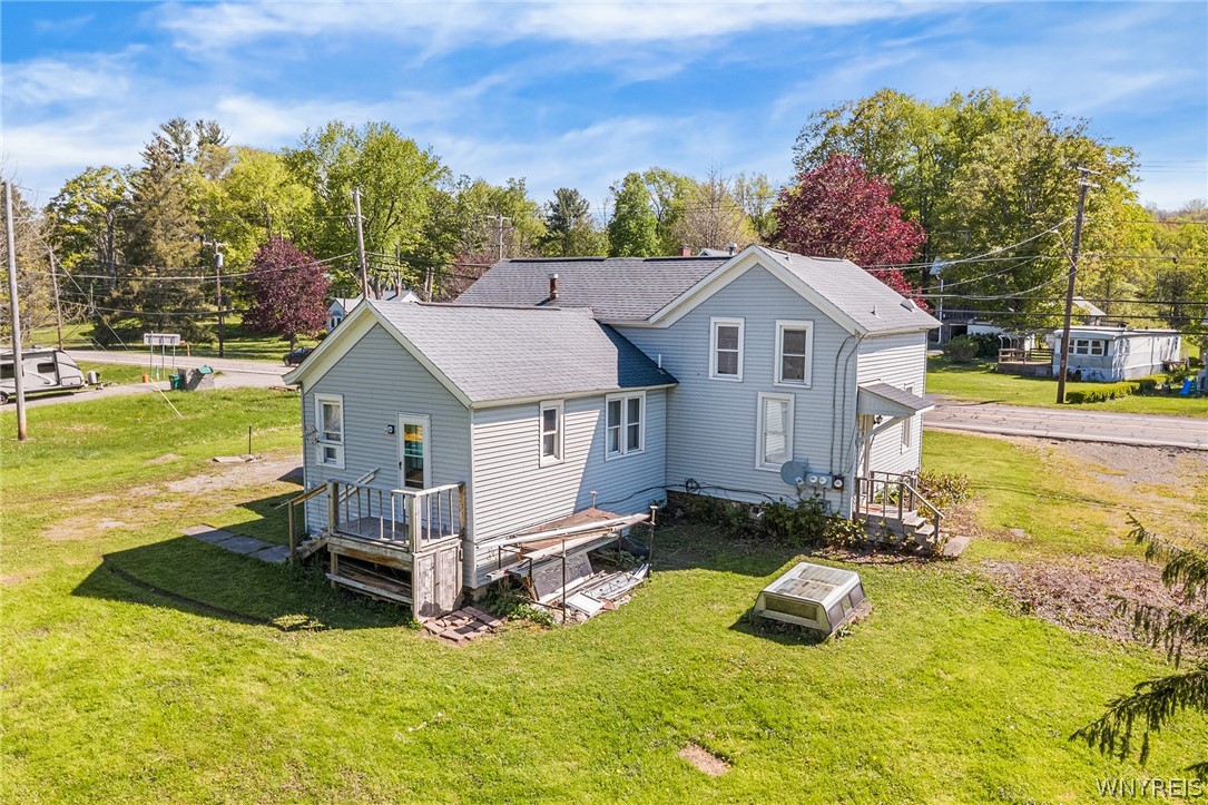 9534 Boston State Road Boston, NY 14025 - Photo 7 of 21