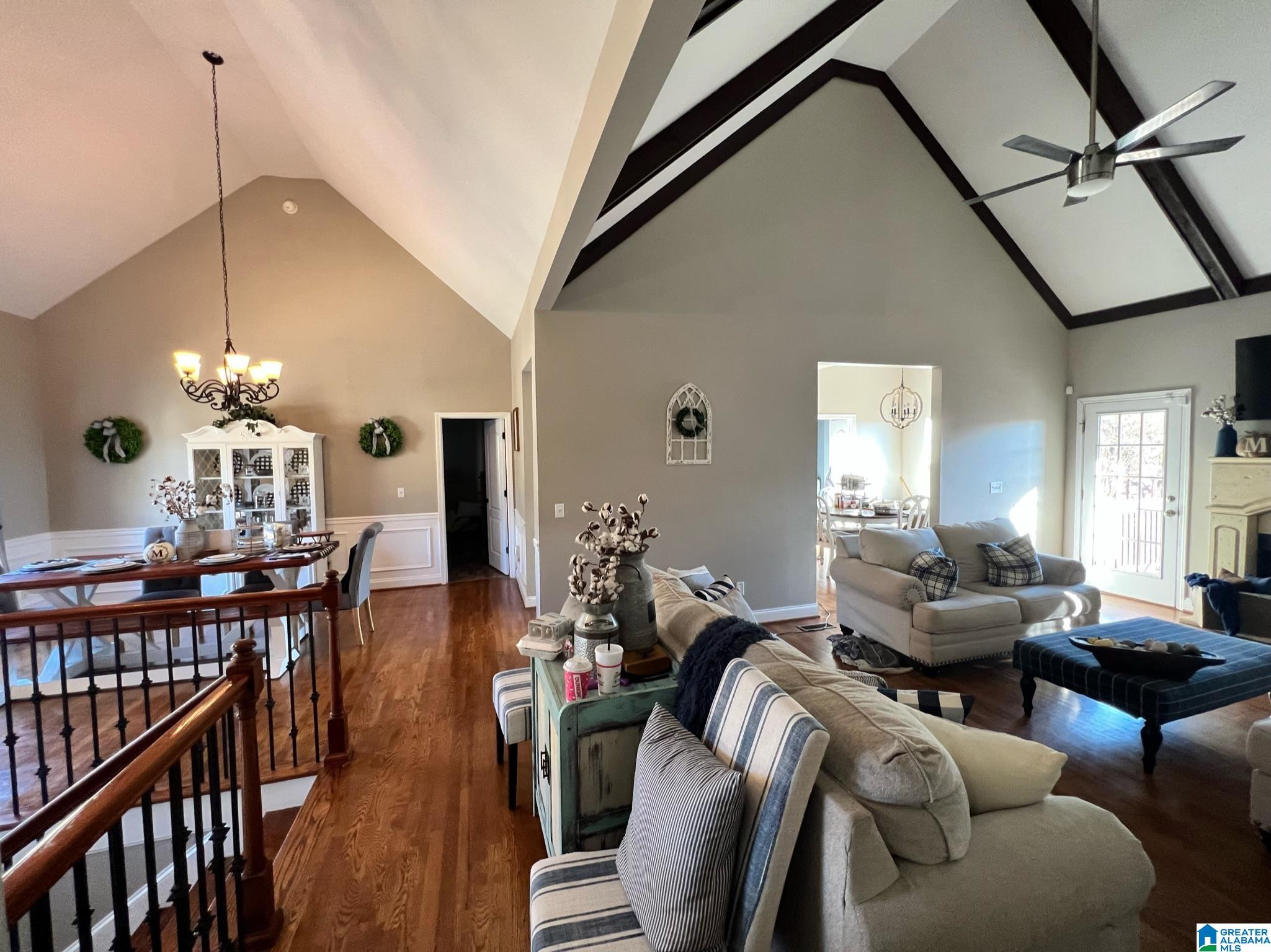 432 Ramsgate Drive Alabaster, AL 35114 - Photo 4 of 20