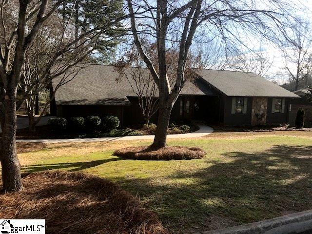 110 Windamere Road Easley, SC 29640 - Photo 1 of 24 Gallery Image 1