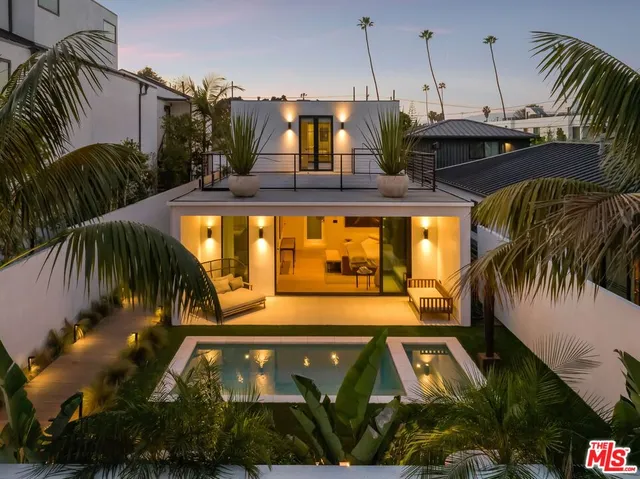 $3,888,000 | 913 Milwood Avenue, Venice, CA 90291