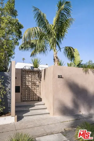 $3,888,000 | 913 Milwood Avenue, Venice, CA 90291