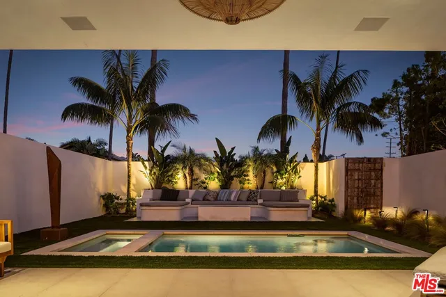 $3,888,000 | 913 Milwood Avenue, Venice, CA 90291