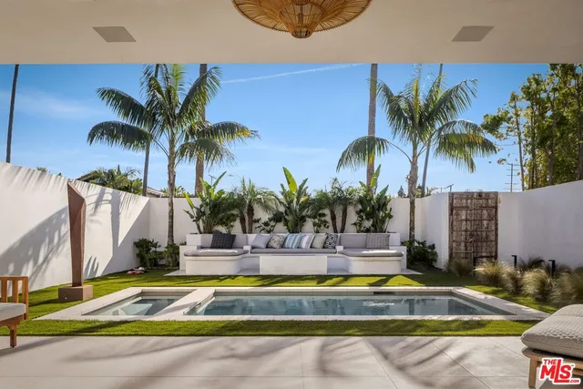 $3,888,000 | 913 Milwood Avenue, Venice, CA 90291