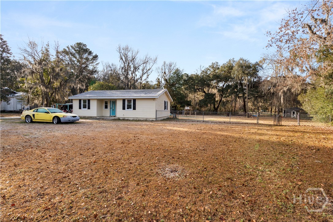 42 Winoca Drive Midway, GA 31320 - Photo 12 of 15