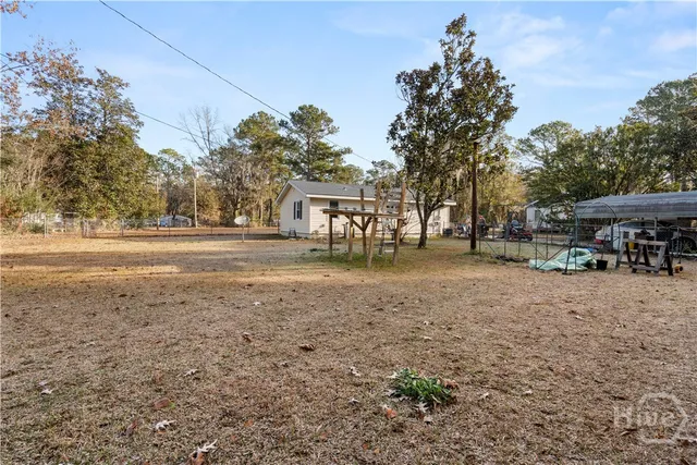 $189,900 | 42 Winoca Drive, Midway, GA 31320