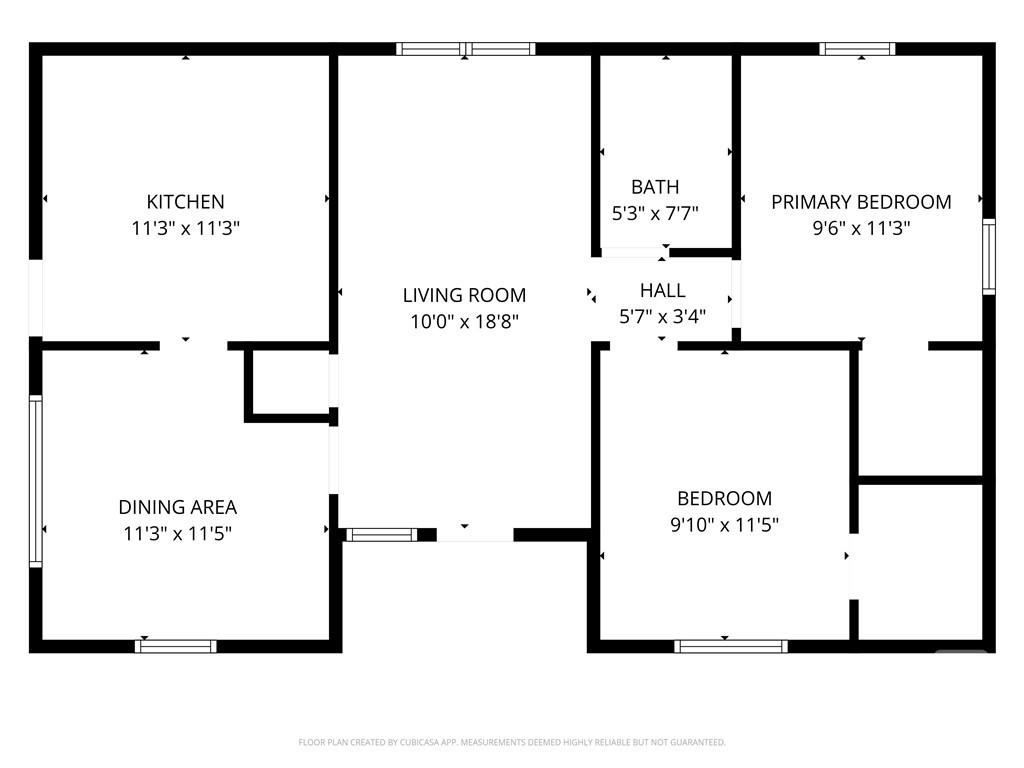 42 Winoca Drive Midway, GA 31320 - Photo 14 of 15