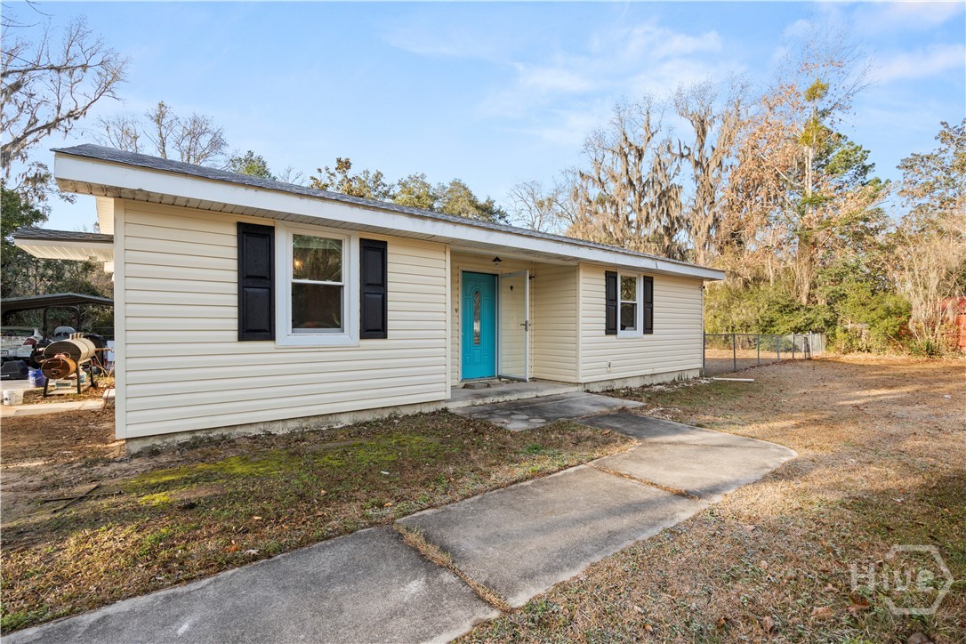 42 Winoca Drive Midway, GA 31320 - Photo 10 of 15