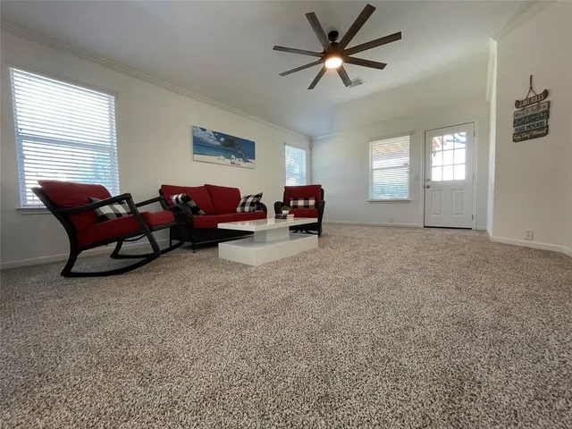 $2,200 | 17438 Prospect Meadows Drive, Houston, TX 77095