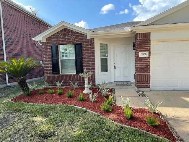 $2,200 | 17438 Prospect Meadows Drive, Houston, TX 77095