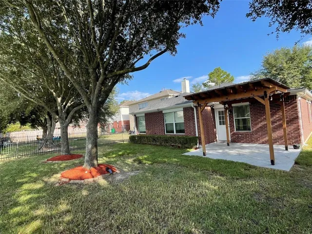 $2,200 | 17438 Prospect Meadows Drive, Houston, TX 77095