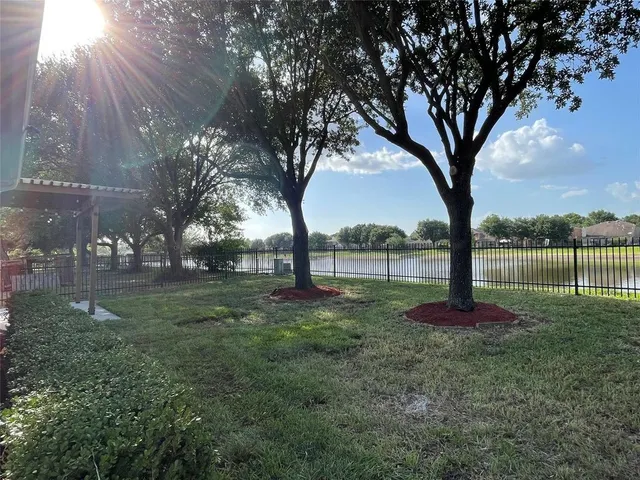 $2,200 | 17438 Prospect Meadows Drive, Houston, TX 77095