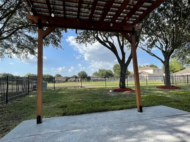 $2,200 | 17438 Prospect Meadows Drive, Houston, TX 77095