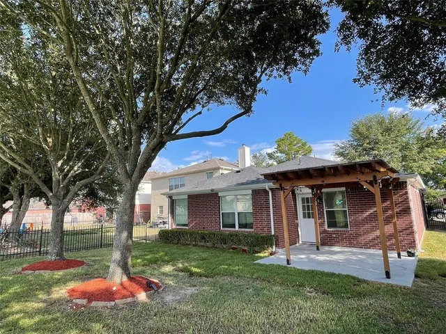 $2,200 | 17438 Prospect Meadows Drive, Houston, TX 77095