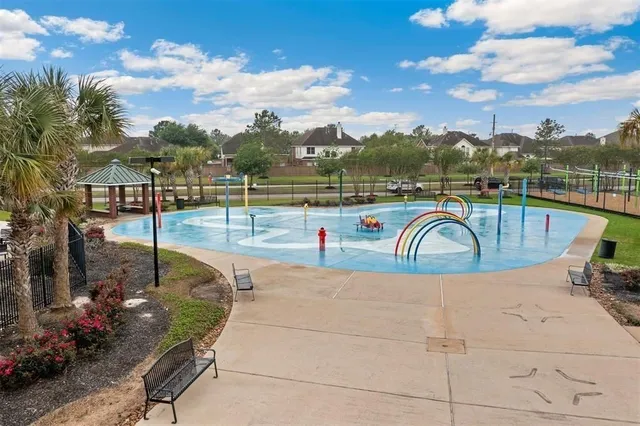 $2,200 | 17438 Prospect Meadows Drive, Houston, TX 77095