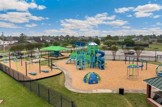 $2,200 | 17438 Prospect Meadows Drive, Houston, TX 77095