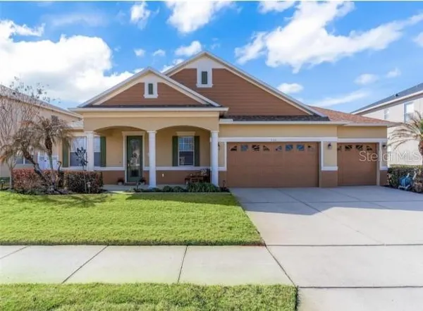 $3,450 | 530 Setting Sun Drive, Winter Garden, FL 34787