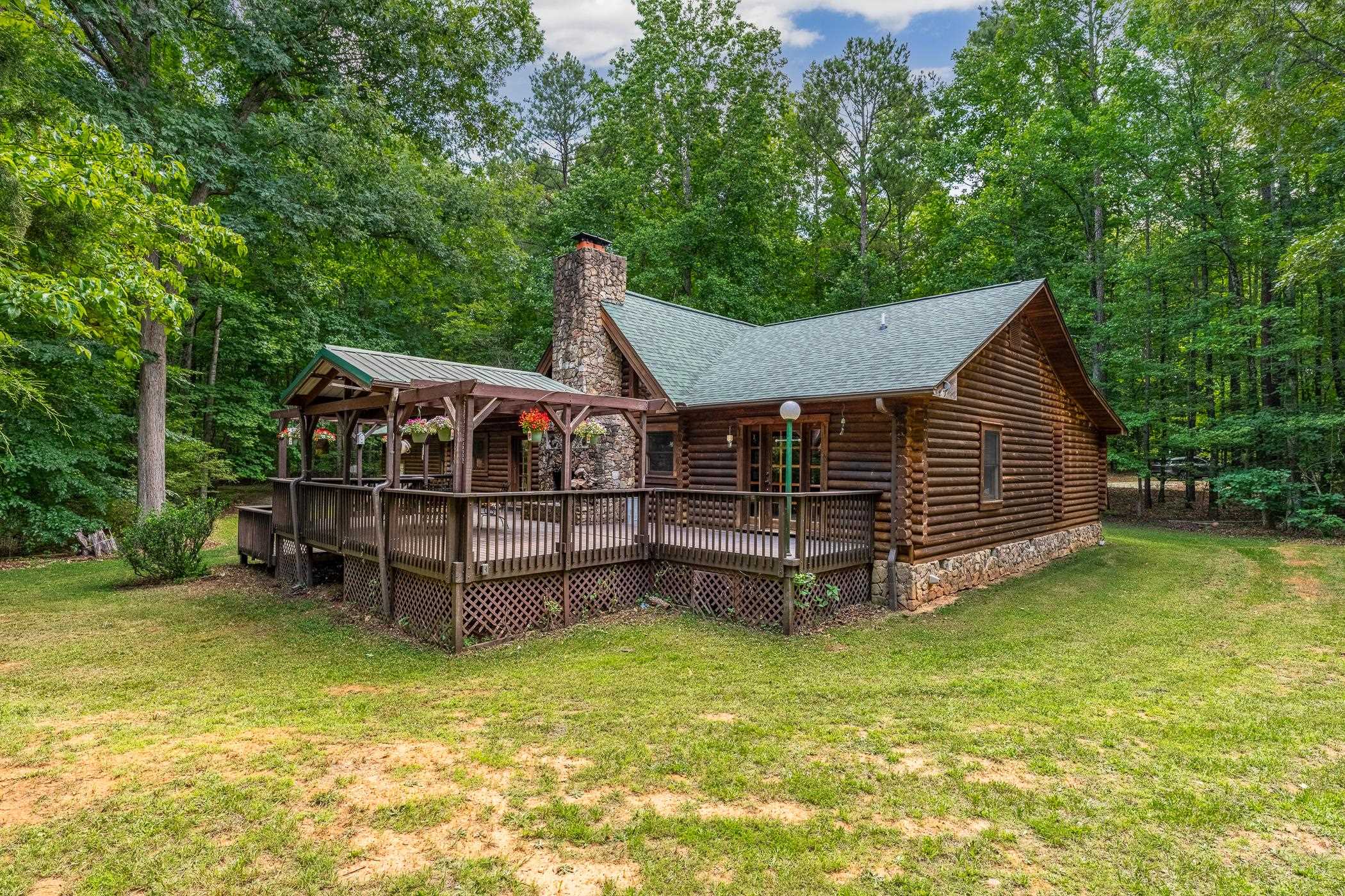 2771 Abercrombie Road Fountain Inn, SC 29644 - Photo 2 of 41 Gallery Image 2