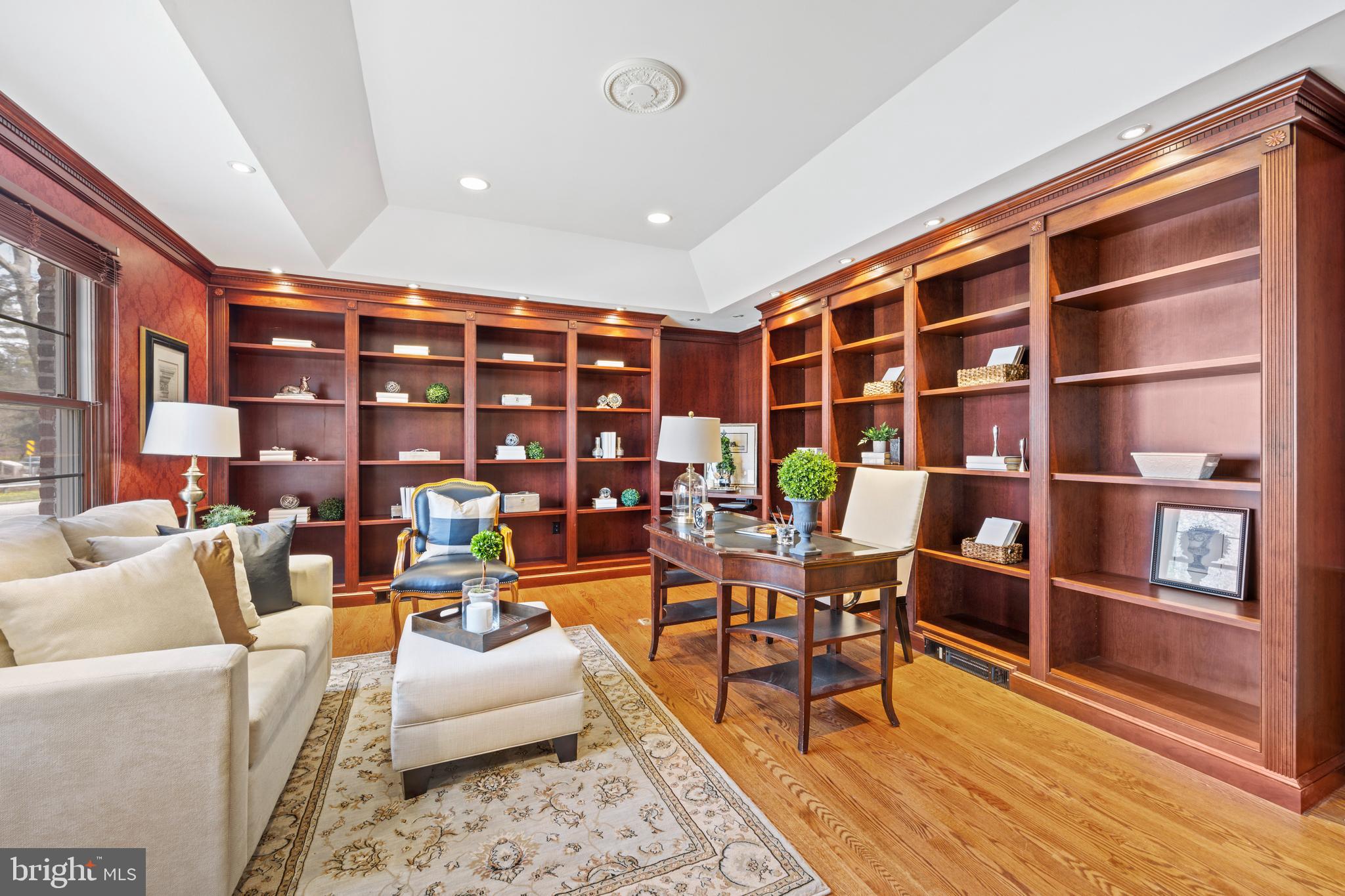 400 Warick Road Wynnewood, PA 19096 - Photo 8 of 28 Gallery Image 8