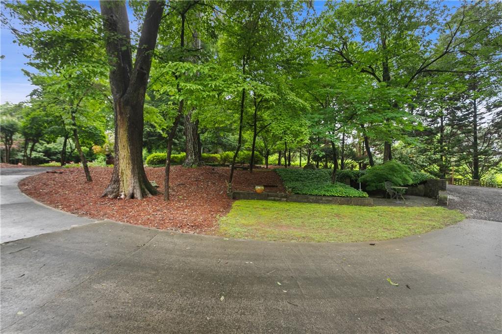 1025 Rays Road Stone Mountain, GA 30083 - Photo 6 of 56