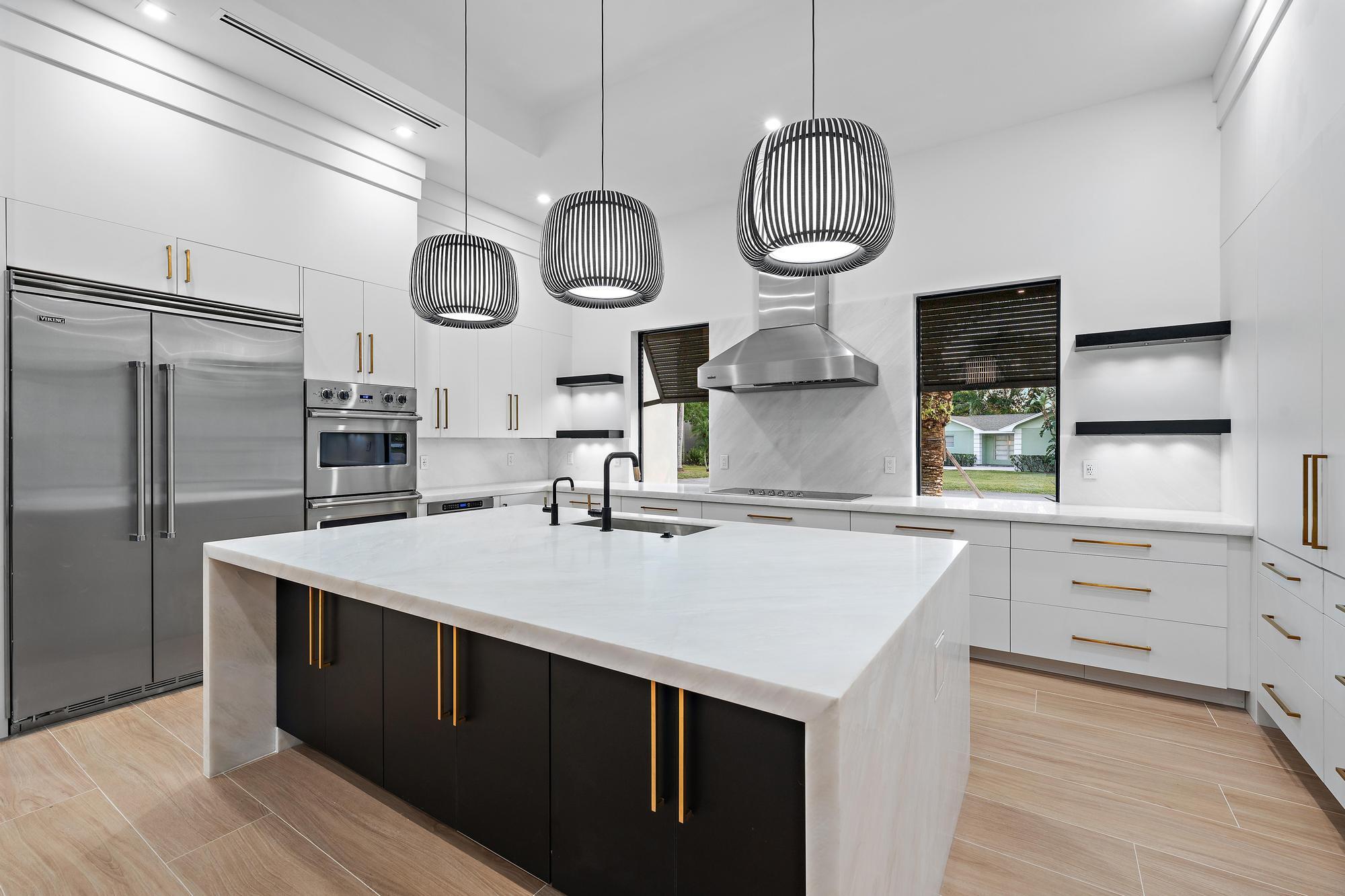 5701 Old Orange Road Jupiter, FL 33458 - Photo 11 of 51 Gourment Kitchen