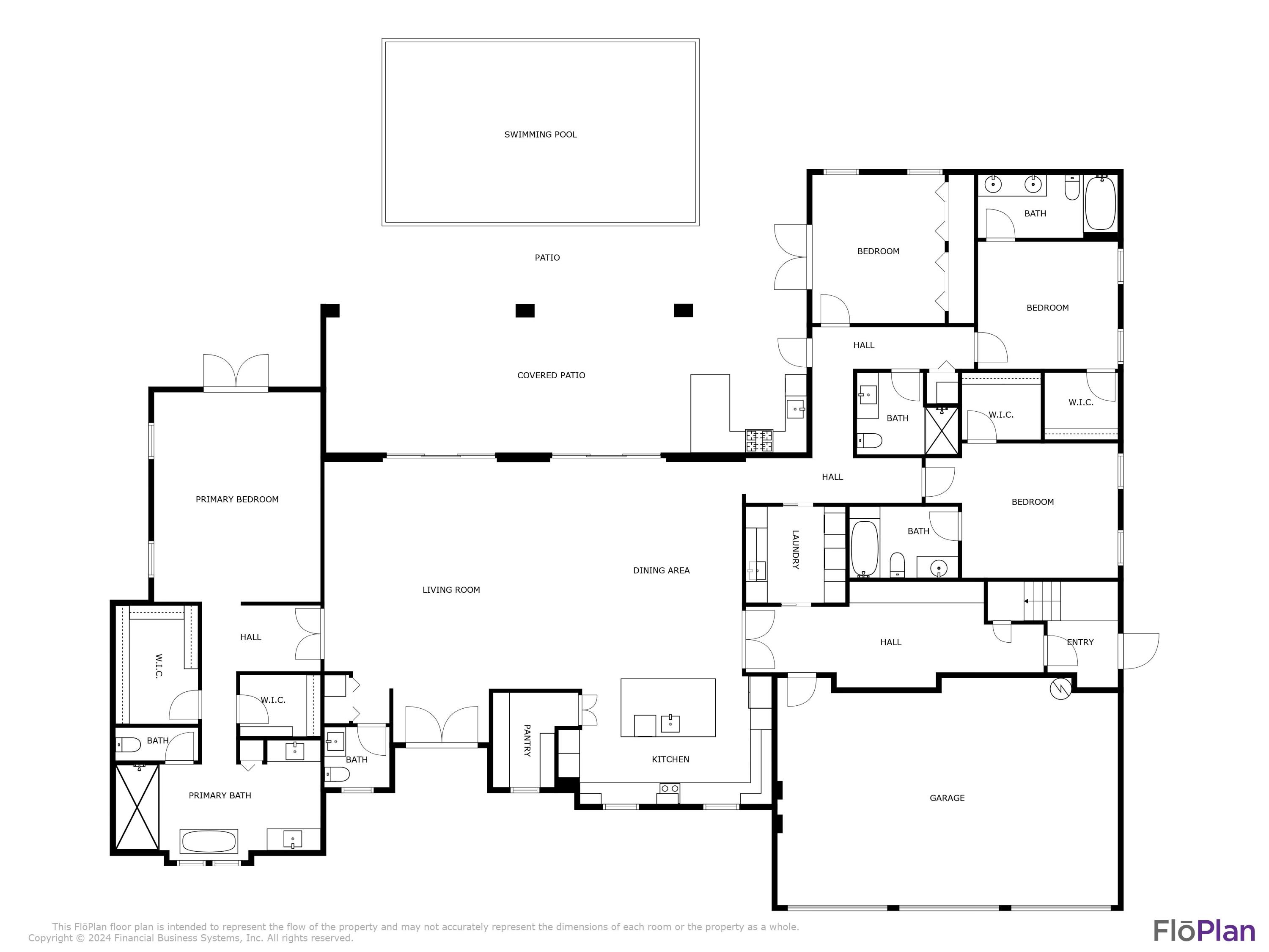 5701 Old Orange Road Jupiter, FL 33458 - Photo 50 of 51 Main Level