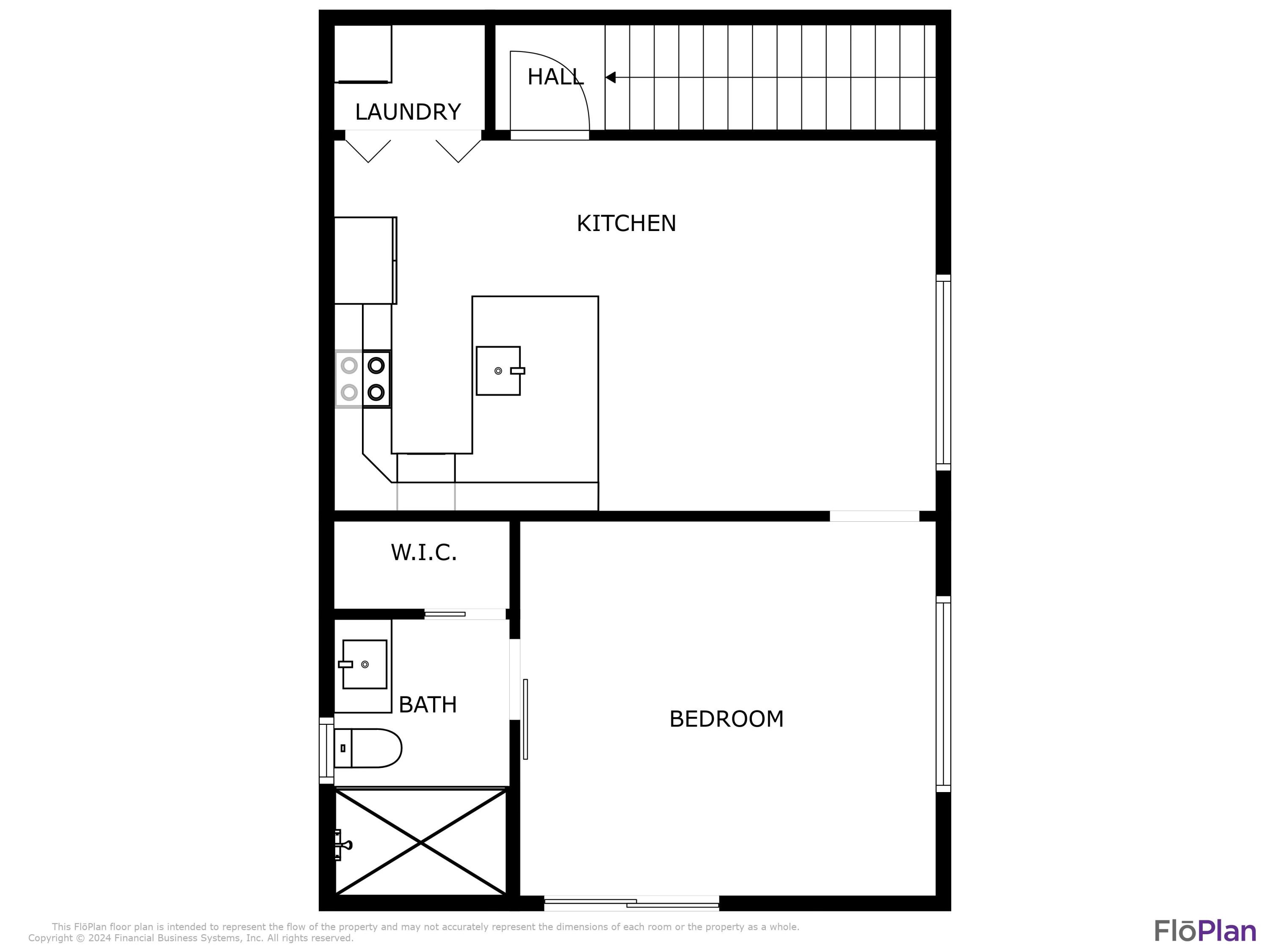 5701 Old Orange Road Jupiter, FL 33458 - Photo 51 of 51 2nd Floor Casita