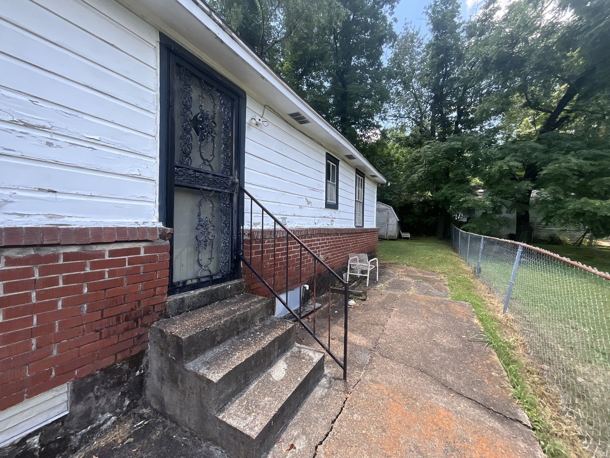 1455 Effie Road Memphis, TN 38106 - Photo 22 of 23 Gallery Image 22