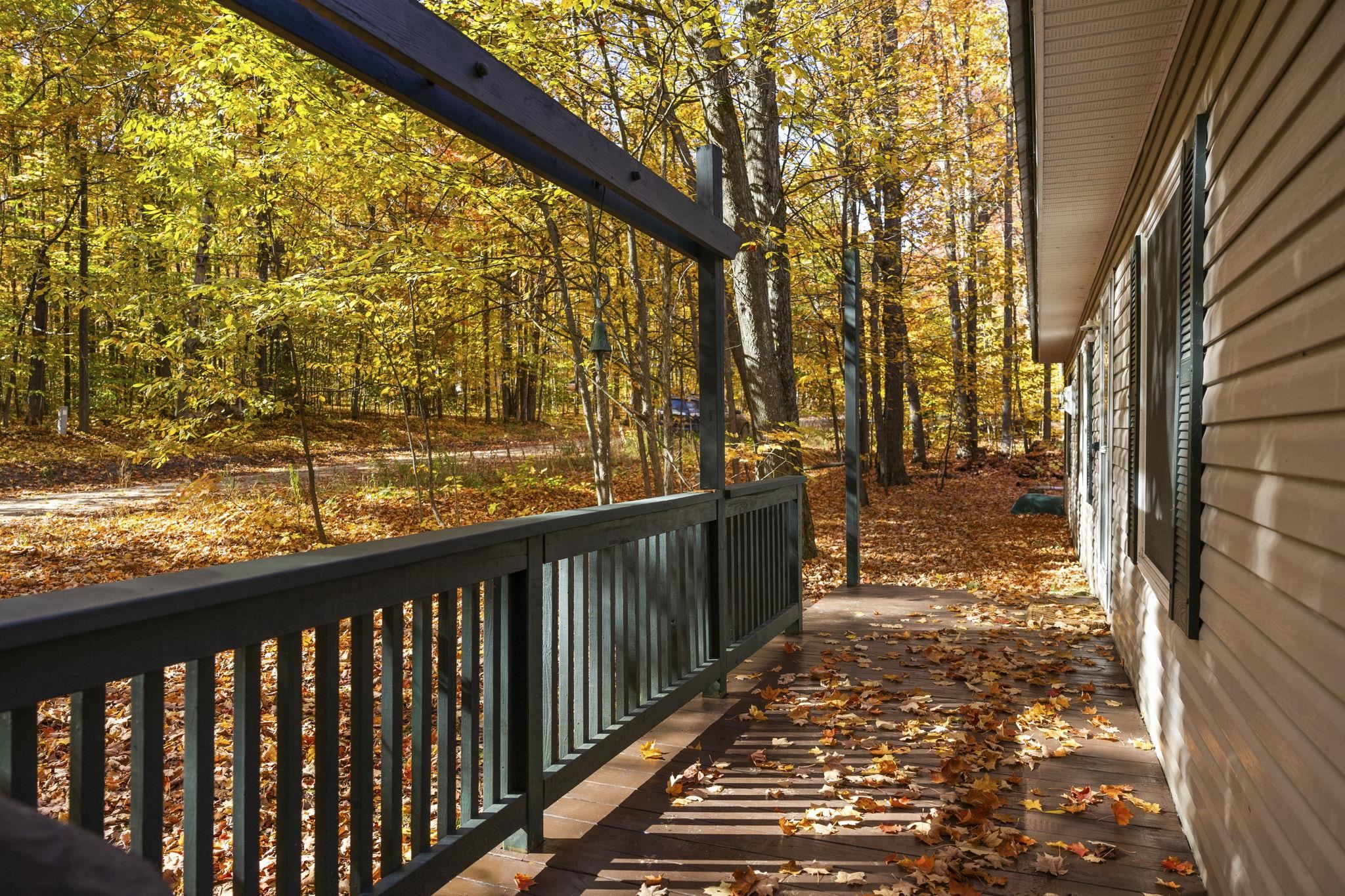 7149 West Blue Lake Road Northeast Kalkaska, MI 49646 - Photo 16 of 67