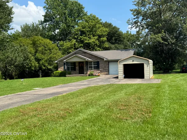 $159,900 | 330 West Main Street, Atwood, TN 38220
