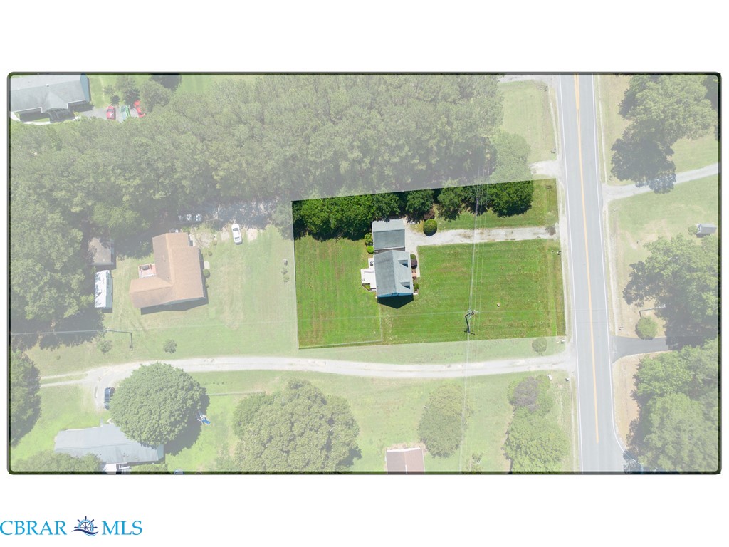 5279 Hickory Fork Road Gloucester, VA 23061 - Photo 39 of 44