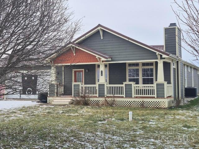 11571 Milner Road Leesburg, OH 45135 - Photo 1 of 16 Gallery Image 1