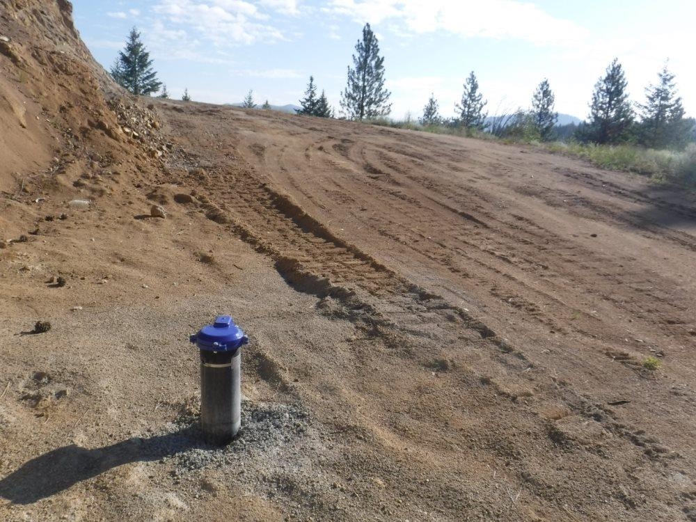 Lot 1 Southwest Moose Ridge Way Loon Lake, WA 99148 - Photo 13 of 13