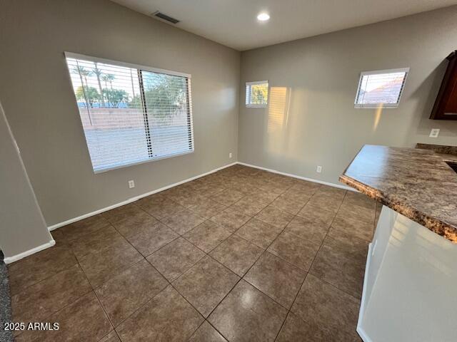 33578 North Sandstone Drive San Tan Valley, AZ 85143 - Photo 12 of 53 a view of a kitchen with furniture and a window