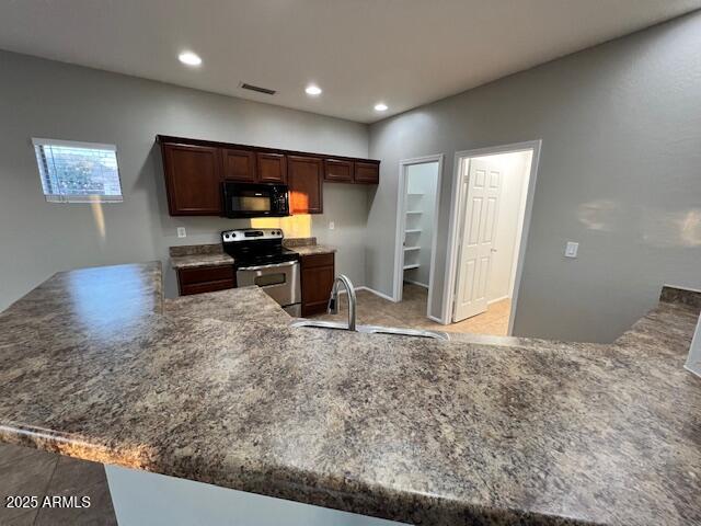 33578 North Sandstone Drive San Tan Valley, AZ 85143 - Photo 13 of 53 a living room with furniture and a flat screen tv