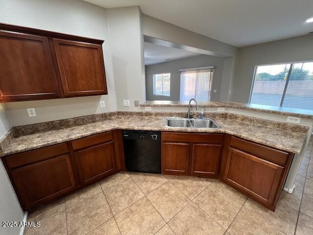 33578 North Sandstone Drive San Tan Valley, AZ 85143 - Photo 15 of 53 a kitchen with granite countertop a sink and a stove