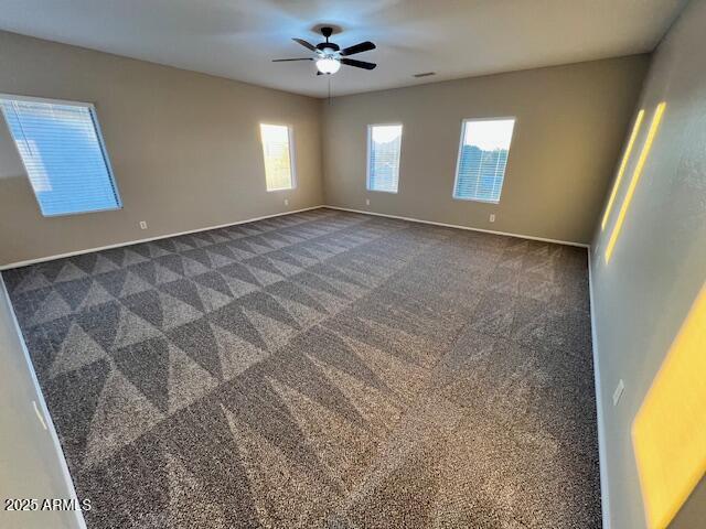 33578 North Sandstone Drive San Tan Valley, AZ 85143 - Photo 25 of 53 a view of empty room with window