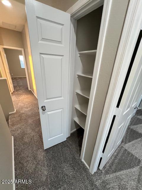 33578 North Sandstone Drive San Tan Valley, AZ 85143 - Photo 30 of 53 a view of walk in closet