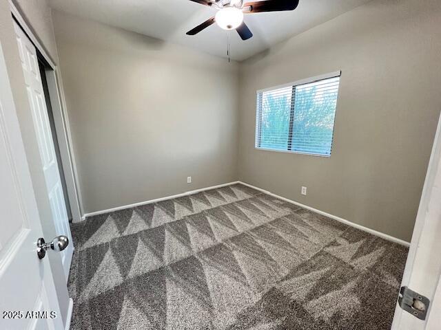 33578 North Sandstone Drive San Tan Valley, AZ 85143 - Photo 31 of 53 an empty room with a window