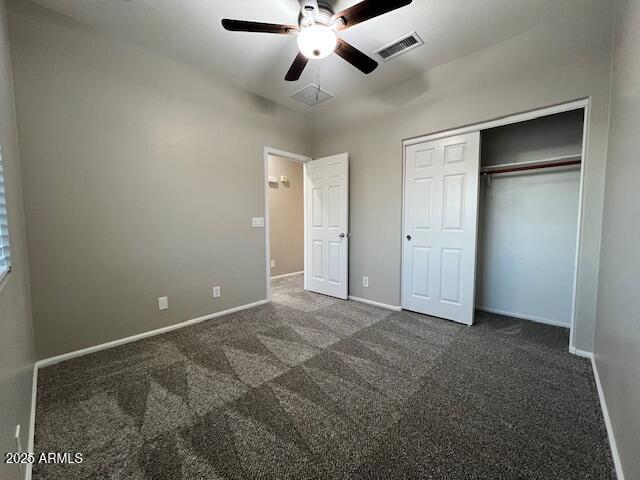 33578 North Sandstone Drive San Tan Valley, AZ 85143 - Photo 32 of 53 a view of an empty room and chandelier fan