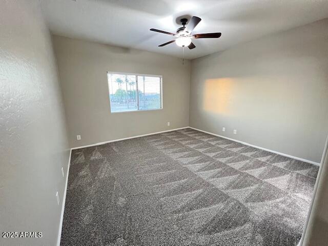 33578 North Sandstone Drive San Tan Valley, AZ 85143 - Photo 37 of 53 a view of an empty room with a window