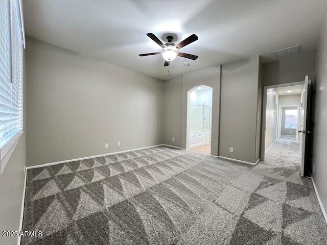 33578 North Sandstone Drive San Tan Valley, AZ 85143 - Photo 38 of 53 a view of an empty room