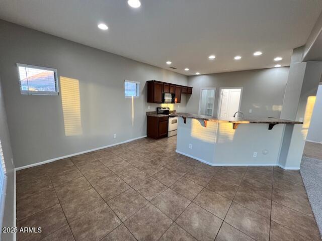 33578 North Sandstone Drive San Tan Valley, AZ 85143 - Photo 10 of 53 a view of a kitchen with a sink