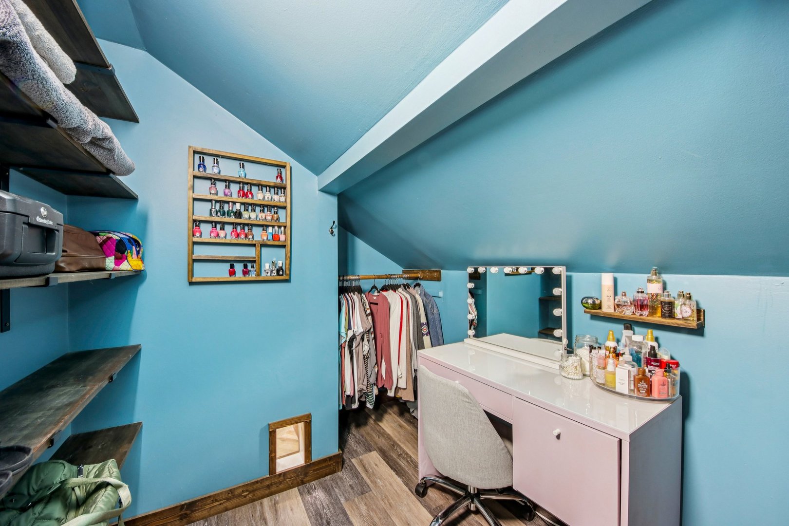 108 Davis Court Bolingbrook, IL 60440 - Photo 27 of 41 a room with storage and utility